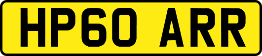 HP60ARR