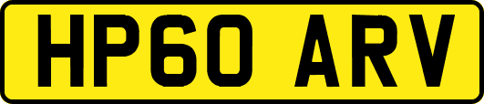 HP60ARV