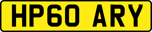 HP60ARY