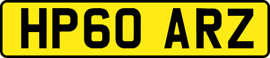 HP60ARZ
