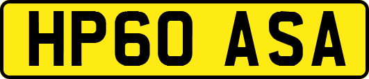 HP60ASA