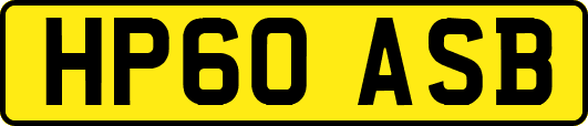 HP60ASB