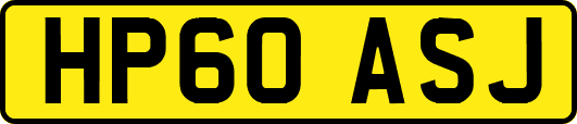 HP60ASJ