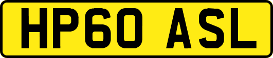 HP60ASL