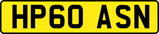 HP60ASN