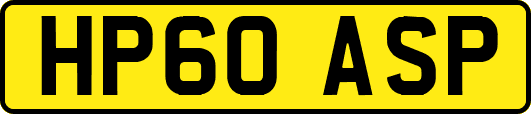 HP60ASP