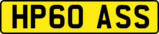 HP60ASS