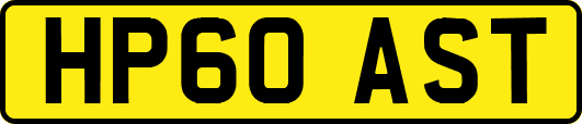 HP60AST