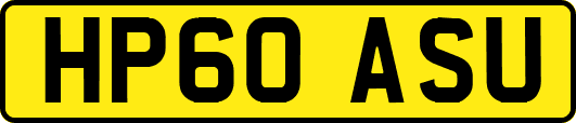 HP60ASU