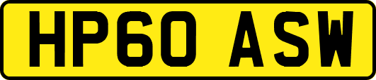HP60ASW