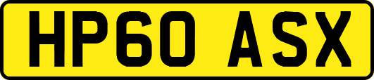 HP60ASX