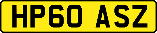 HP60ASZ