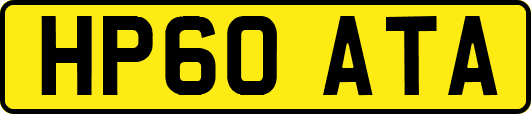 HP60ATA