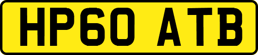 HP60ATB