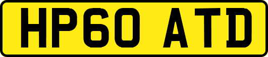 HP60ATD