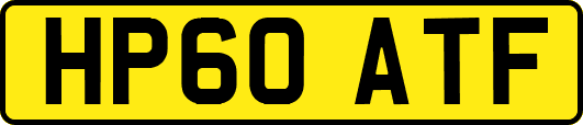 HP60ATF