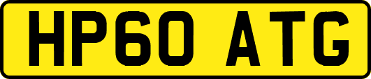 HP60ATG