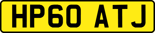 HP60ATJ