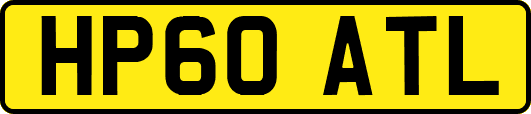 HP60ATL