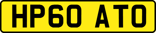 HP60ATO