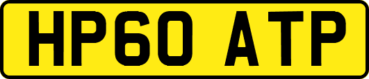 HP60ATP