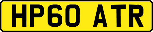 HP60ATR