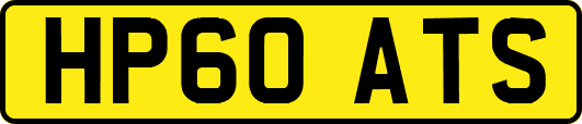 HP60ATS