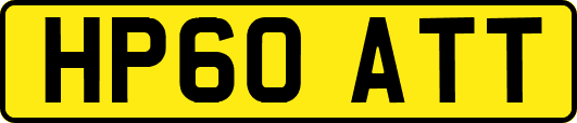 HP60ATT