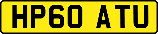 HP60ATU