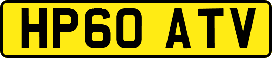 HP60ATV