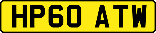 HP60ATW
