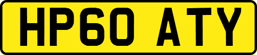 HP60ATY