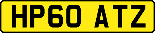 HP60ATZ