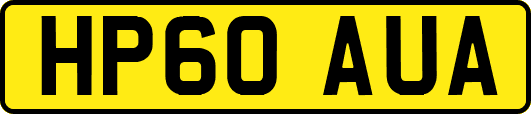 HP60AUA