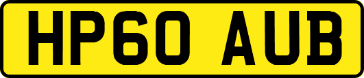 HP60AUB
