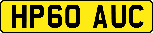 HP60AUC
