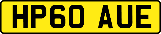 HP60AUE