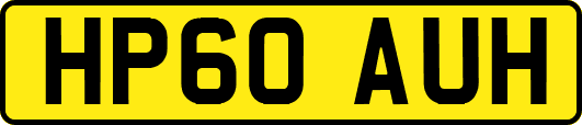 HP60AUH