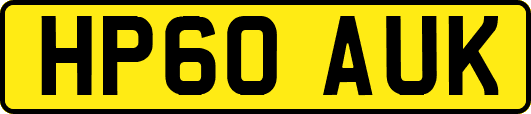 HP60AUK