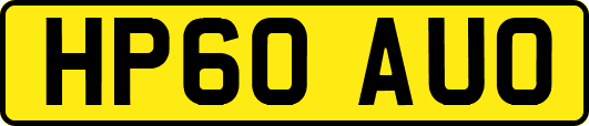 HP60AUO
