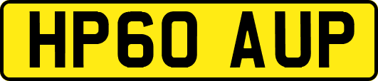 HP60AUP