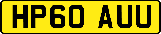 HP60AUU
