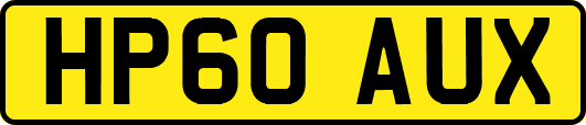 HP60AUX