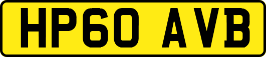 HP60AVB
