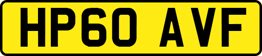 HP60AVF
