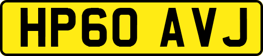 HP60AVJ
