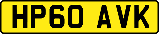 HP60AVK