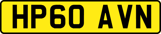 HP60AVN