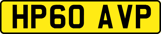 HP60AVP