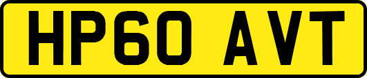HP60AVT